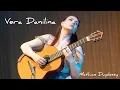 Lagu De rêve et de pluie by Vera Danilina