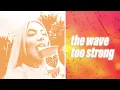 Bru-C - No Excuses (Official Lyric Video)