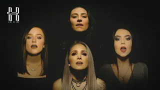 queen bohemian rhapsody cover by halocene firsttoeleven violetorlandi laurenbabic