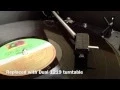 Vintage Stereo Console Repair Update