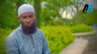 New Nashida Abdosh Aliyyii AbdoshAliyyiiOfficial 2025 