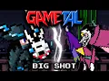 Download Lagu BIG SHOT (Deltarune Chapter 2) - GaMetal Remix