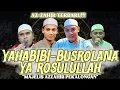 AZZAHIR TERBARU!!||YAHABIBI-BUSROLANA-YA ROSULULLAH YAHABIBALLAH||majelis azzahir pekalongan.