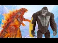 This Godzilla x Kong Toy Wave Shouldn t Be This Good
