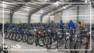 Spokane Bike Swap and Expo returns this weekend