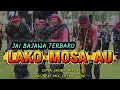 Lagu LAKO MOSA AU - JAI BAJAWA TERBARU 2026 - SANDRO RMXR- @CemosWbo    