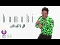 Hamaki - Elly Ekhtaroh Albi _ حماقي - اللي اختاره