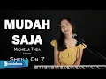 Download Lagu MUDAH SAJA - SHEILA ON 7 | COVER BY MICHELA THEA