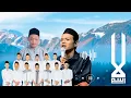 Download Lagu Gema Sholawat Terbaru 2023 bersama LAA ISMA | Syair Salam Rindu by LAA ISMA