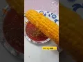 Download Lagu उबला भुट्टा छली corn 😋 #shorts #ringtone #music  #food #cornlover #whatsapp #youtube #viralshorts