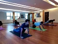 Adiyar Yoga Studio - Coimbatore