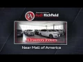 Audi Richfield - A new Audi dealership serving Minneapolis and Minnesota