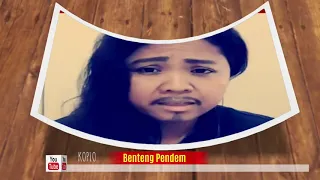 Download Benteng Pendem Basuseno \u0026 hebio MP3