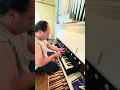 Download Lagu Stairway to heaven on an Albert Lang organ