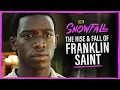 The Rise and Fall Of Franklin Saint Snowfall FX