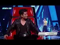 เต๋า - ตายทั้งเป็น - Blind Auditions - The Voice Thailand 2018 - 26 Nov 2018