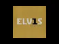 Elvis Presley - A Little Less Conversation (Audio)