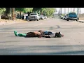 Download Lagu Warren Hue and tobi lou - “IN MY BAG” (3 Feet No Pressure Visual)