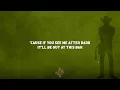 James Barker Band - After Dark (Lyrics)
