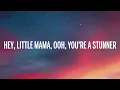 Chris Brown - With You (Lyrics)
