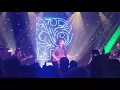 Blake Shelton "Turnin' Me On" at Pandora Presents in Nashville 11/3/17