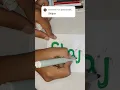 Amazing Names Writing