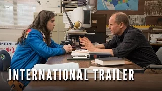 THE EDGE OF SEVENTEEN - International Trailer