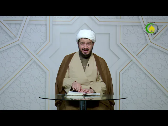 ⁣131   القاعدة العمليّة الثانويّة في حالة الشك 2 - الأستاذ: سماحة الشیخ سعد عبد العلی هانی الغری