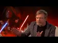 Mark Hamill He s not my Luke Skywalker