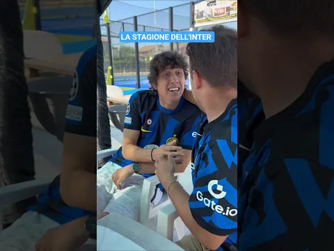 Video Thumbnail: INTER FLUMINENSE 0-2 - Parodia