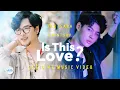 is This Love ? (เพราะรักใช่เปล่า) | Tom Isara x Saintsup【OFFICIAL MV】| WHY R U The Series