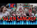 Download Lagu Smua pengiring jadi pada ambyar di lagu sujen sangkep