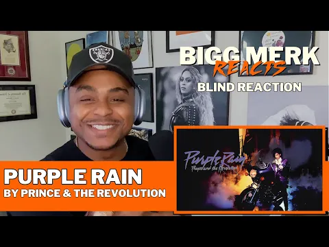 Download MP3 Purple Rain? Best Song Ever? ☔️ | Reaction to \