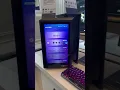Download Lagu Deze MSI desktop PC heeft een ingebouwd beeldscherm!