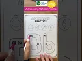 Multisensory Alphabet Practice Freebie