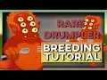 How to Breed RARE DRUMPLER 100 Plant Air Earth Islands - My Singing Monsters 2018