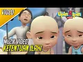 Download Lagu Abang Iz - Ketentuan Ilahi (Upin \u0026 Ipin Musim 17)
