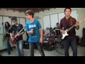 Download Lagu Sweet Child O' Mine [Cover Vuelta Atrás] Abril 2012 - Guns N' Roses