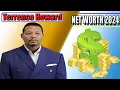 Terrence Howard Net Worth 2024 22-May-2024 Biography Career Net Worth Personal Life