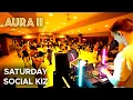Lagu Saturday Social @ AURA Festival (2nd edition) | 2025-11-22