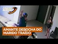 Download Lagu Homem é morto após ser flagrado com esposa de amigo; marido armou emboscada com cúmplice