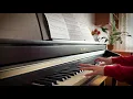 Download Lagu Strange - Celeste (BRIDGERTON) | Piano Сover + Sheet Music