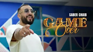 SABER CHAIB GAME OVER Official Music Video 