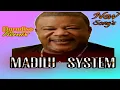 Paradiso - Madilu System  [ Official Audio ]