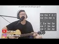 Download Lagu Da Yue Zai Dong Ji 大約在冬季 - Wang Jie 王杰 Cover by Adi Wang (Lirik dan Chord Gitar)