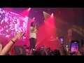 Trippie Redd - It takes time live @Melkweg