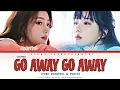 Download Lagu Chanyeol, Punch (찬열,펀치) - Go Away Go Away (Dr. Romantic 2 OST, Part 3) || Cover