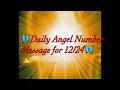 Angel Number Message