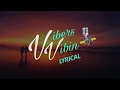 Wilkinson & Becky Hill - Here For You (Lyrics)