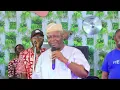 UNCLE FATTY AGORO - ENIYAN